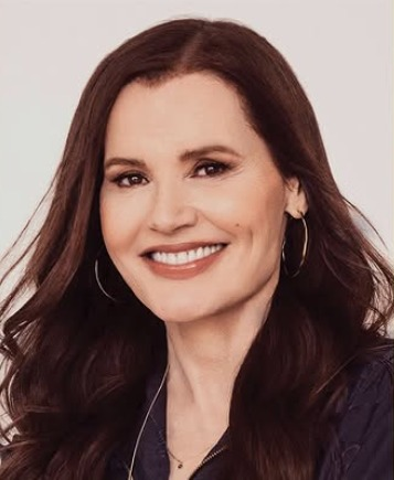 Geena Davis once wore Goofy costume for ‘few hours’ while visiting Disneyland