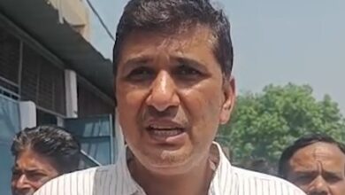 Youths should be assured of fair examinations: AAP’s Saurabh Bharadwaj on NEET aspirant’s suicide