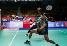Satwik-Chirag storm into first final of 2026 at Thailand Open Satwik-Chirag storm into first final of 2026 at Thailand Open