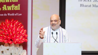 India makes first-ever Captagon seizure worth Rs 182 crore under ‘Operation RAGEPILL’: HM Shah