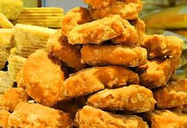 India’s jaggery exports value surge over 106 pc in 10 years
