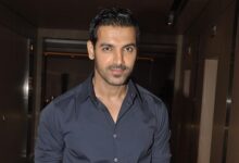Shekhar Kapur votes for John Abraham as the next James Bond: He has cool ‘shaken not stirred’ persona Shekhar Kapur votes for John Abraham as the next James Bond: He has cool ‘shaken not stirred’ persona