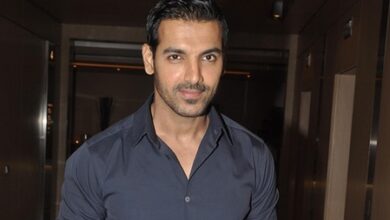 Shekhar Kapur votes for John Abraham as the next James Bond: He has cool ‘shaken not stirred’ persona
