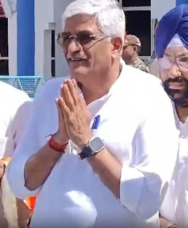 Modi govt helped lift around 30 crore people out of poverty: Gajendra Singh Shekhawat