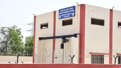 Ahmedabad civic body undertakes Rs 1,088 cr-worth pre-monsoon storm water projects; 17 completed