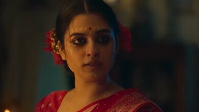 Raima Sen’s ‘Phool Pishi O Edward’ will leave you guessing till the very end