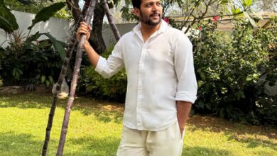 Ravi Mohan: My films will not release on screen until I get my divorce