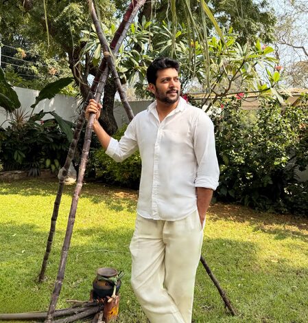 Ravi Mohan: My films will not release on screen until I get my divorce