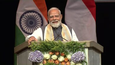 India dreaming big, youth aspires to lead in AI, semiconductors: PM Modi