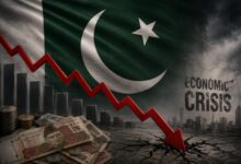 Pakistan growth highlights deep structural weakness in economy: Report Pakistan growth highlights deep structural weakness in economy: Report