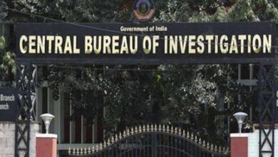 NEET case: CBI arrests NTA-appointed teacher from Pune for Biology paper leak