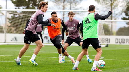 Arbeloa insists no problems with Mbappe after forward’s caustic comments on being used as substitute in last match Arbeloa insists no problems with Mbappe after forward’s caustic comments on being used as substitute in last match
