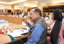 SCTIMST developing world-class, cost-effective indigenous medical devices: Dr. Jitendra Singh