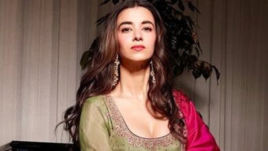 Saba Azad calls ‘alpha male’ a term created by patriarchy