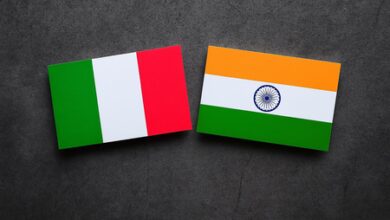 India deepens space‑tech ties with Italy, announces new collaborations