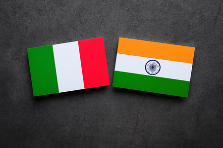India deepens space‑tech ties with Italy, announces new collaborations