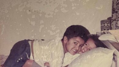 Sunny wishes brother Vicky Kaushal with an adorable childhood pic: Happy Birthday Meri Jaan
