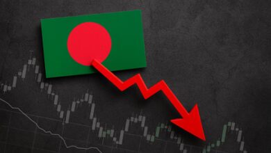 Bangladesh economy remains fragile in Q1 2026 over high inflation: Report