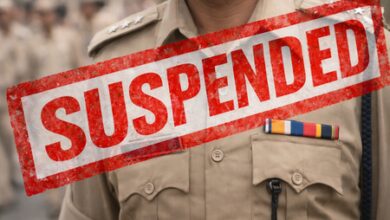 Dewas factory blast: SDM, Deputy Tehsildar suspended for negligence Dewas factory blast: SDM, Deputy Tehsildar suspended for negligence
