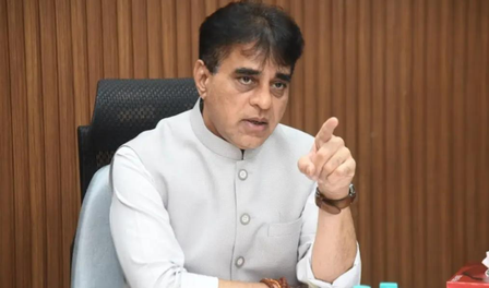 Gujarat: Over 2.56 lakh fever samples tested during dengue prevention campaign Gujarat: Over 2.56 lakh fever samples tested during dengue prevention campaign
