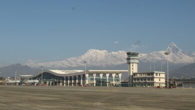 Nine years after China pact, Nepal’s BRI dreams still grounded
