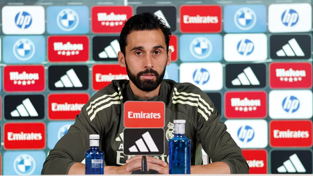 Arbeloa says he will be ‘happy’ to see Mourinho at Real Madrid next season