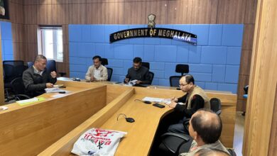 Seven Northeastern states gear up for SIR of electoral rolls