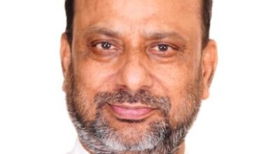 Bihar: Row erupts after JD-U MLA calls Shershahbadi Muslims as ‘Bangladeshis’