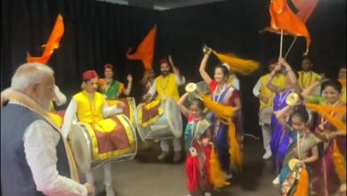 PM Modi lauds memorable celebration of traditions, India’s cultural spirit on global stage