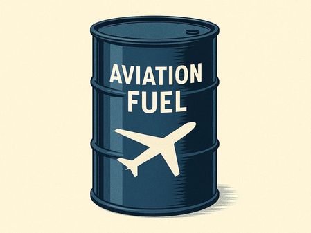 Delhi cuts VAT on aviation fuel to 7 pc to ease airlines’ cost burden