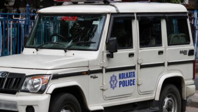 Tension in Bengal’s Garia after BJP worker attacked near grocery store