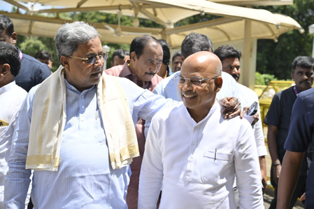 K’taka gets 1,122 additional govt medical seats: Minister Patil K’taka gets 1,122 additional govt medical seats: Minister Patil