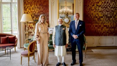 PM Modi meets Dutch royals, holds talks on boosting India-Netherlands ties across key sectors