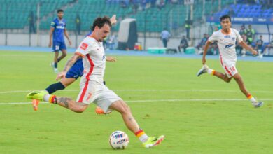 ISL 2025-26: Debutant’s late magic ensures Bengaluru FC finish season with victory ISL 2025-26: Debutant’s late magic ensures Bengaluru FC finish season with victory
