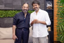 Kamal Haasan demands mandatory 8-week OTT window from Tamil Nadu CM Vijay