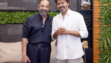 Kamal Haasan demands mandatory 8-week OTT window from Tamil Nadu CM Vijay