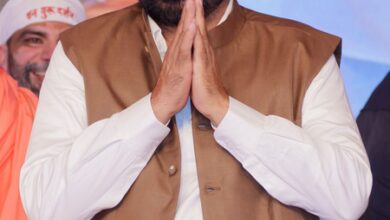 Fuel burden once again imposed, says Punjab CM