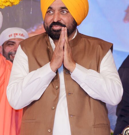 Fuel burden once again imposed, says Punjab CM
