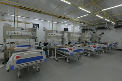 Rajasthan: AIIMS team inspects Kota hospitals to probe maternal death cases