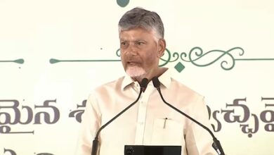 Andhra CM announces Rs 30,000 for third child, Rs 40,000 for fourth