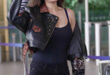 Ameesha Patel stands by her statement on the PR game of  younger actresses: Sabhi number one…