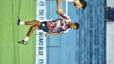 IFL 2025-26: Diamond Harbour FC eye title in away clash with Dempo SC