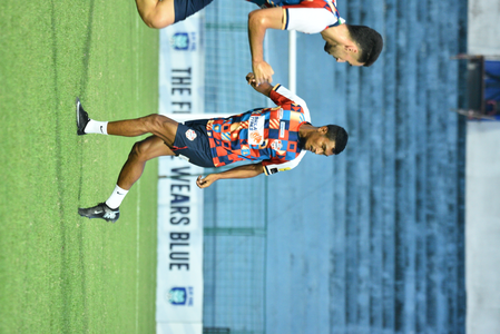 IFL 2025-26: Diamond Harbour FC eye title in away clash with Dempo SC