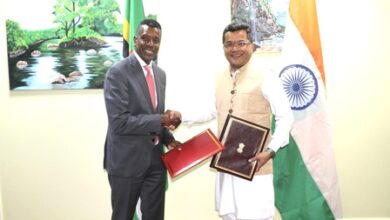 India, Dominica exchange an MoU on pharmacopoeia and QIP India, Dominica exchange an MoU on pharmacopoeia and QIP