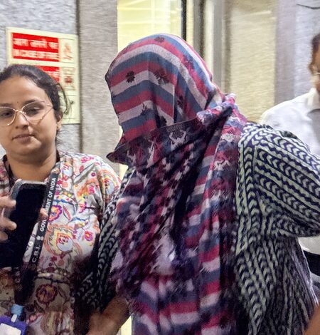 NEET paper leak case: Manisha Mandhare sent to 14 days’ CBI custody
