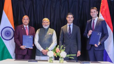 India strengthens semiconductor push with Tata-ASML partnership for Dholera chip facility