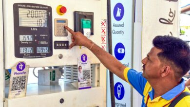 Hike in fuel prices: Petrol nears Rs 110 in Jaipur, diesel crosses Rs 95