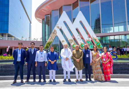 India needs modern urban planning, skilled real estate leadership: Amit Shah
