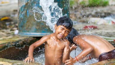 Centre issues public health advisory on heatwave, stresses adequate hydration Centre issues public health advisory on heatwave, stresses adequate hydration