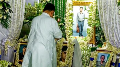Chandranath Rath murder probe: CBI arrests another accused in Uttar Pradesh